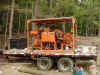 Winch Trailer