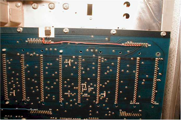 TX Mosfet