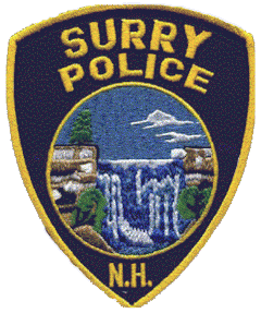 Surry Patch